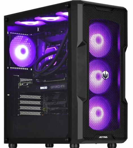 gaming pc